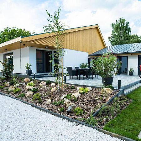 Naturart Vendeghaz Tiszafuered Zewnętrze zdjęcie